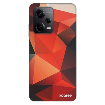 Etui na Xiaomi Redmi Note 12 Pro+ 5G - Wallpaper 2