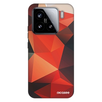 Picasee Fashion Case na Xiaomi 15 - Wallpaper 2