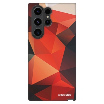 Picasee Fashion Case na Samsung Galaxy S23 Ultra 5G - Wallpaper 2