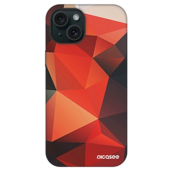 Picasee Fashion Case MagSafe na Apple iPhone 15 - Wallpaper 2