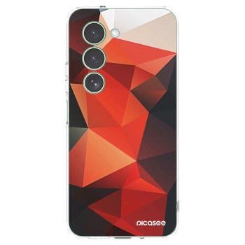 Picasee silikonowe przeźroczyste etui na Xiaomi Redmi 15 5G - Wallpaper 2