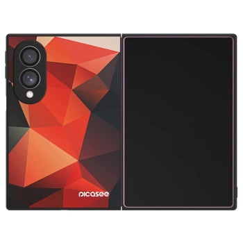 Etui na Samsung Galaxy Z Fold8 5G - Wallpaper 2