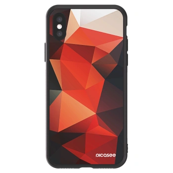 Picasee ULTIMATE CASE na Apple iPhone X/XS - Wallpaper 2