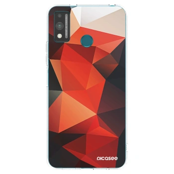 Etui na Honor 9X Lite - Wallpaper 2