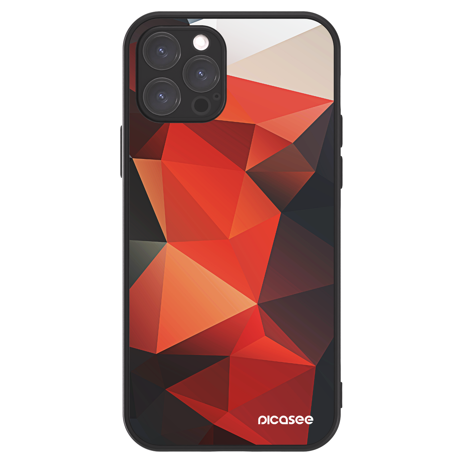 Picasee ULTIMATE CASE na Apple iPhone 12 Pro - Wallpaper 2