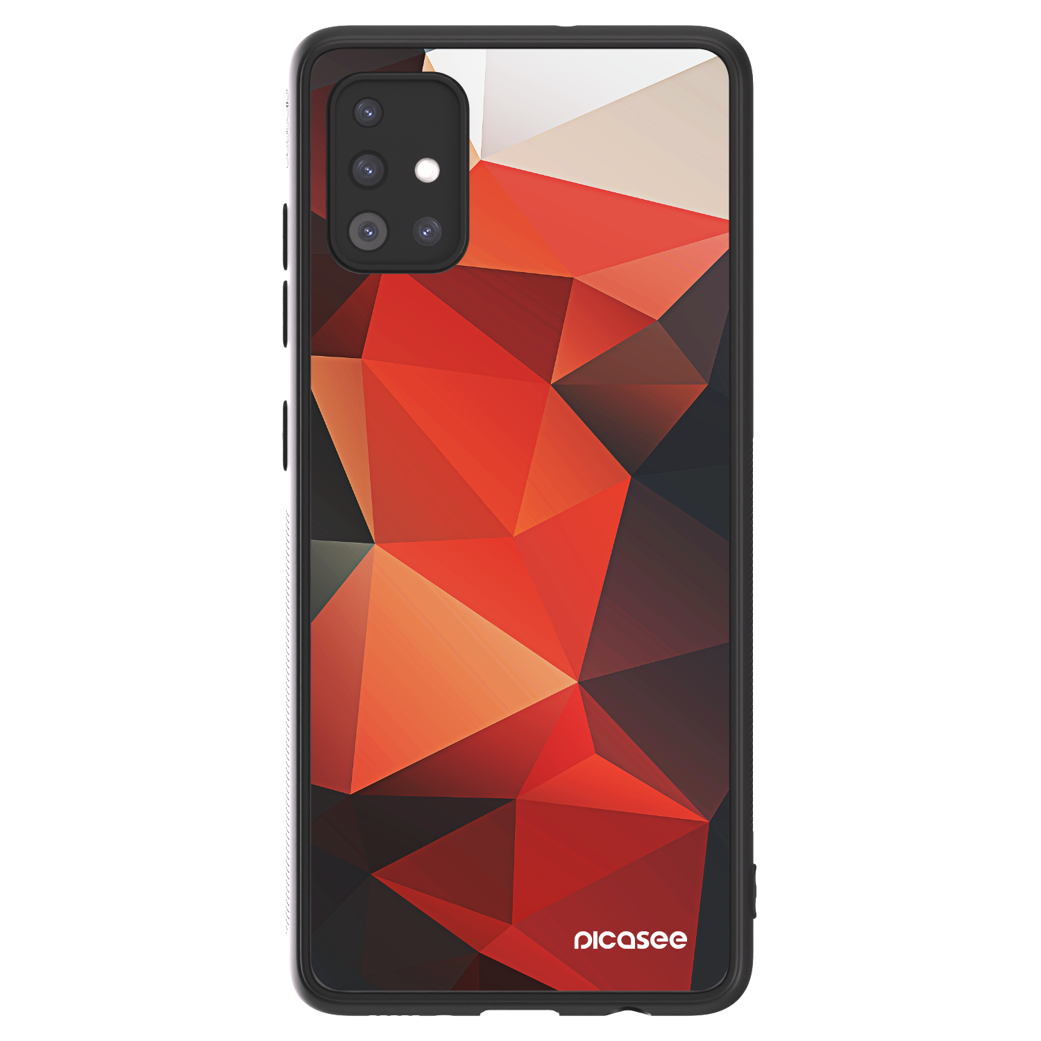 Picasee ULTIMATE CASE na Samsung Galaxy A51 A515F - Wallpaper 2