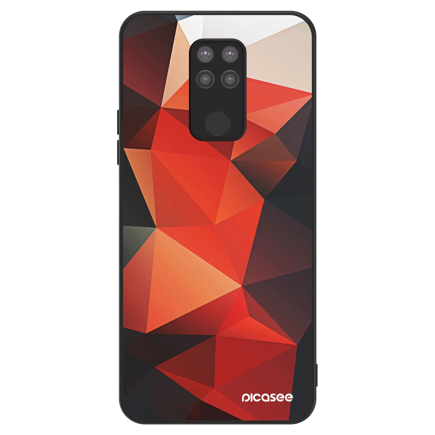 Picasee ULTIMATE CASE na Xiaomi Redmi Note 9 - Wallpaper 2