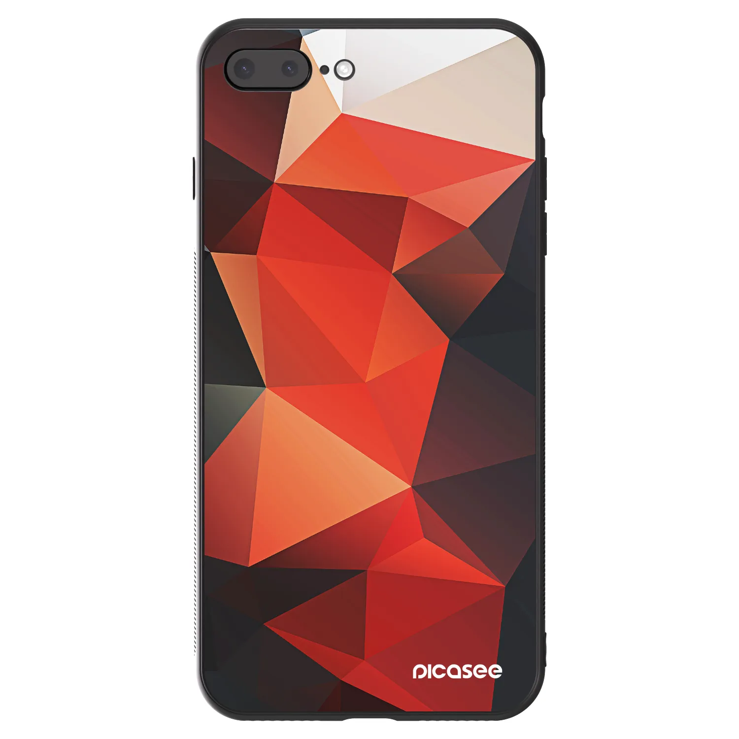 Picasee ULTIMATE CASE na Apple iPhone 7 Plus - Wallpaper 2