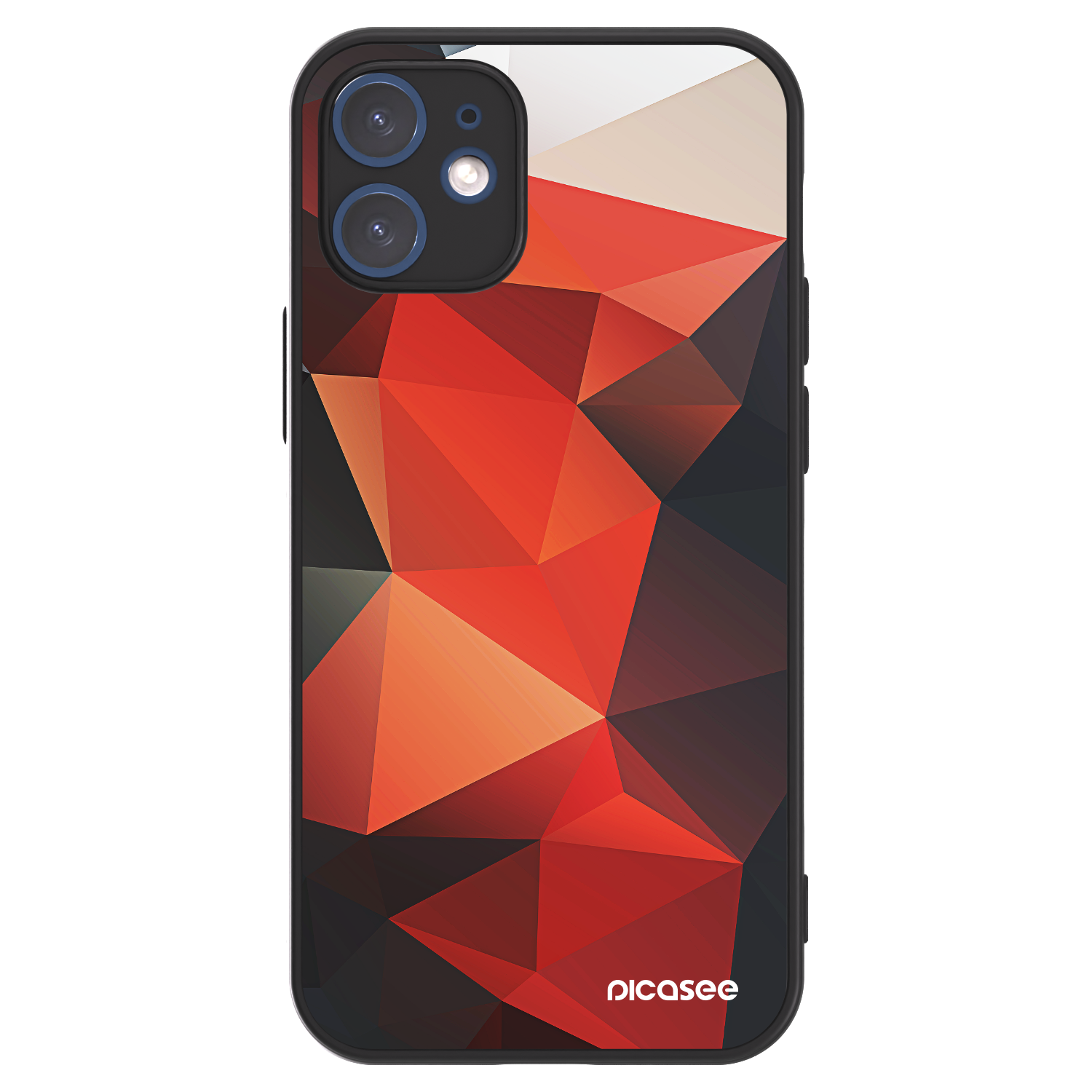 Picasee ULTIMATE CASE na Apple iPhone 12 mini - Wallpaper 2