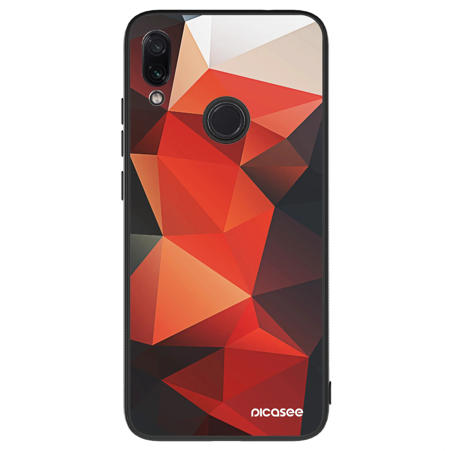Picasee ULTIMATE CASE na Xiaomi Redmi Note 7 - Wallpaper 2