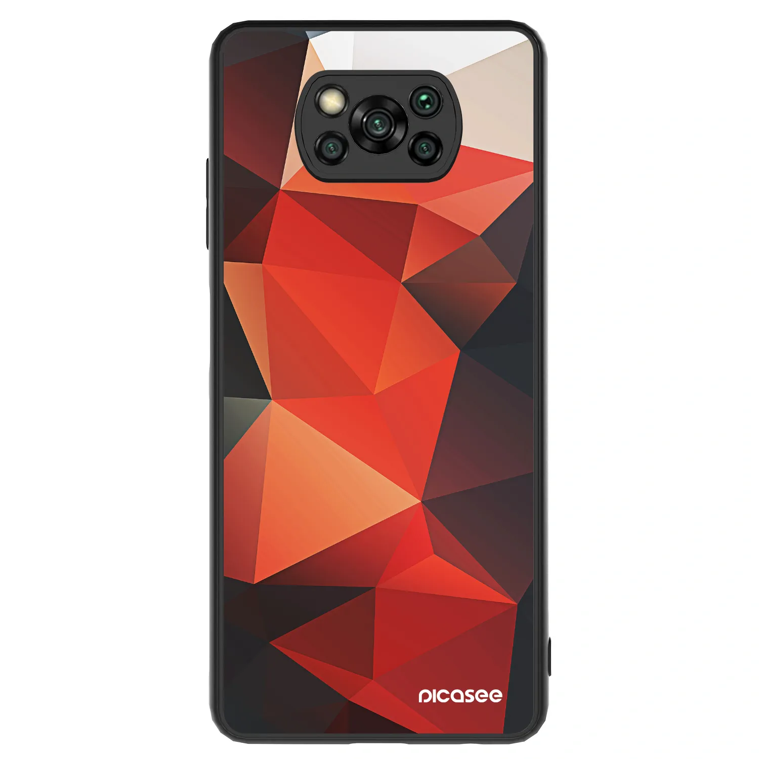 Picasee ULTIMATE CASE na Xiaomi Poco X3 - Wallpaper 2