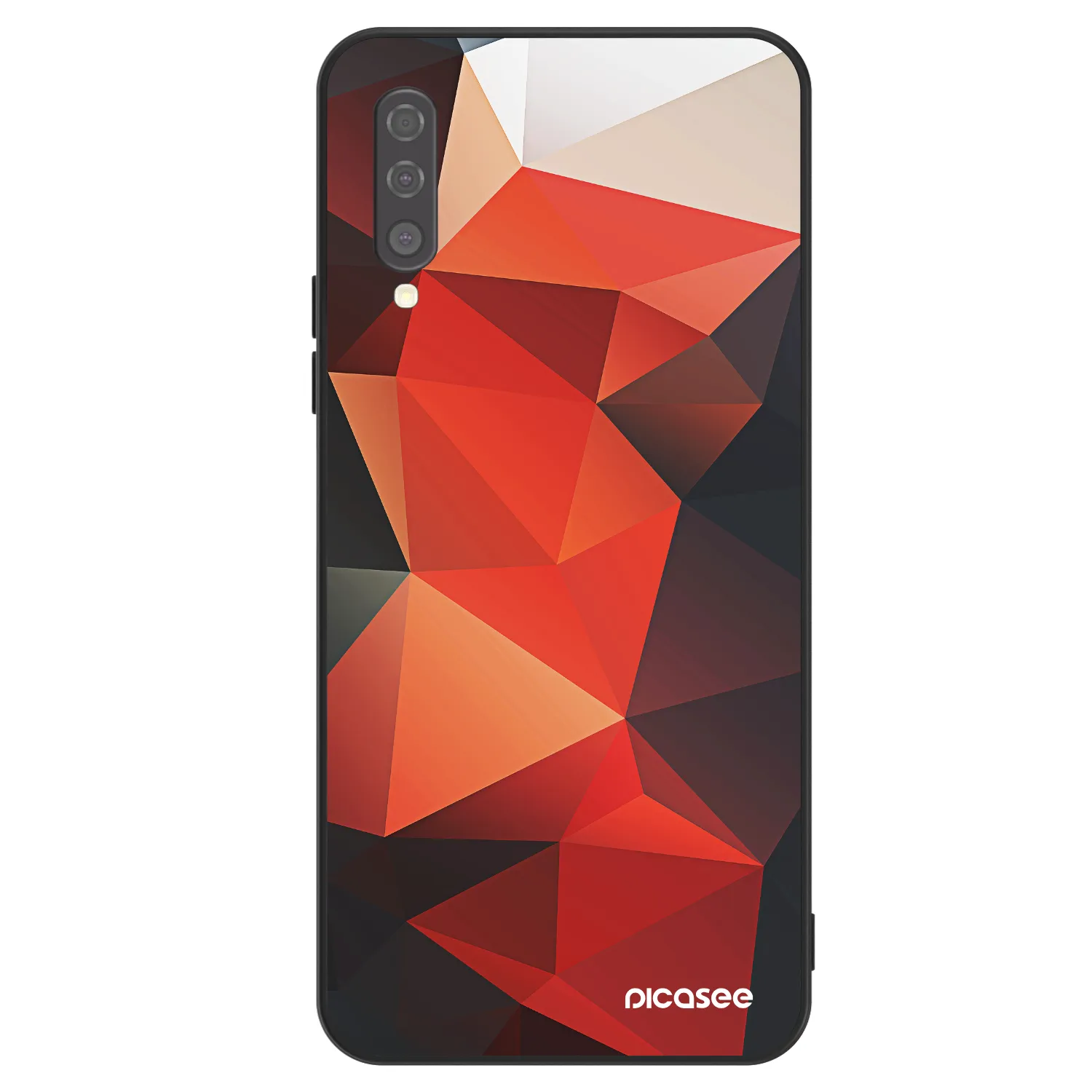 Picasee ULTIMATE CASE na Samsung Galaxy A50 A505F - Wallpaper 2