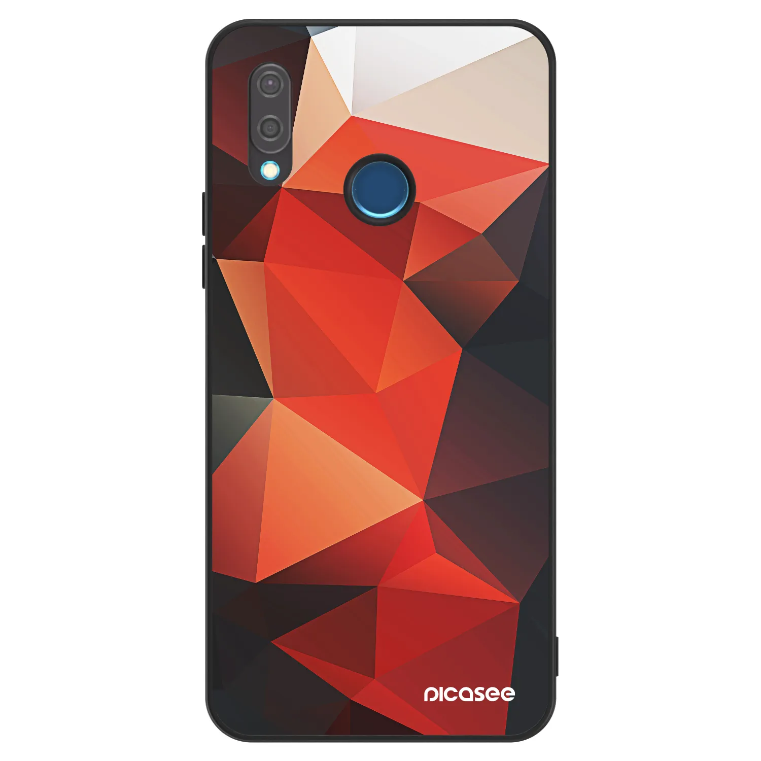 Picasee ULTIMATE CASE na Huawei P20 Lite - Wallpaper 2