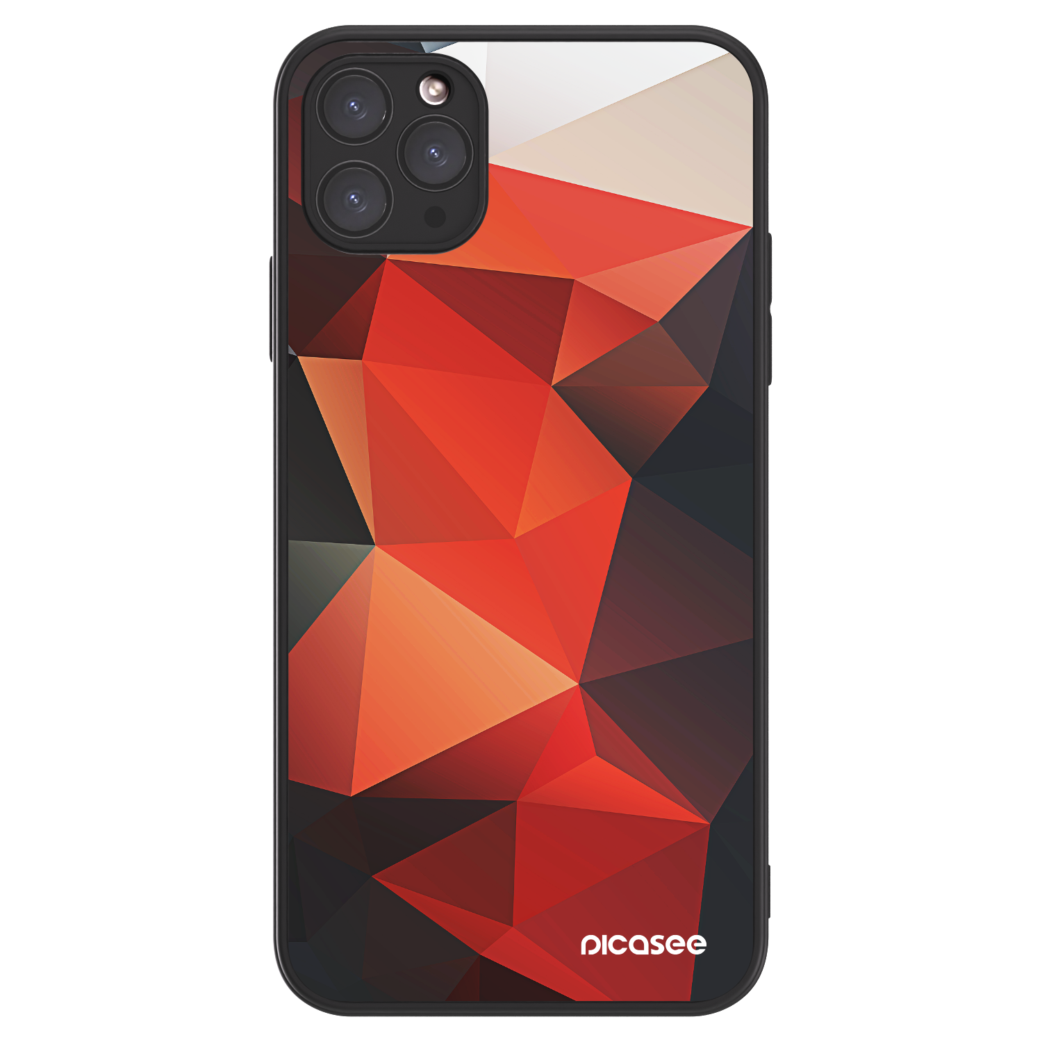 Picasee ULTIMATE CASE na Apple iPhone 11 Pro Max - Wallpaper 2