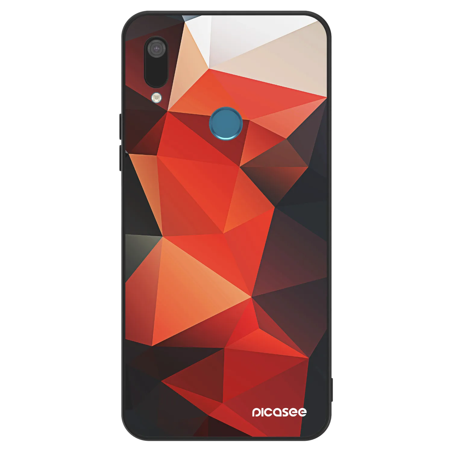 Picasee ULTIMATE CASE na Huawei Y7 2019 - Wallpaper 2