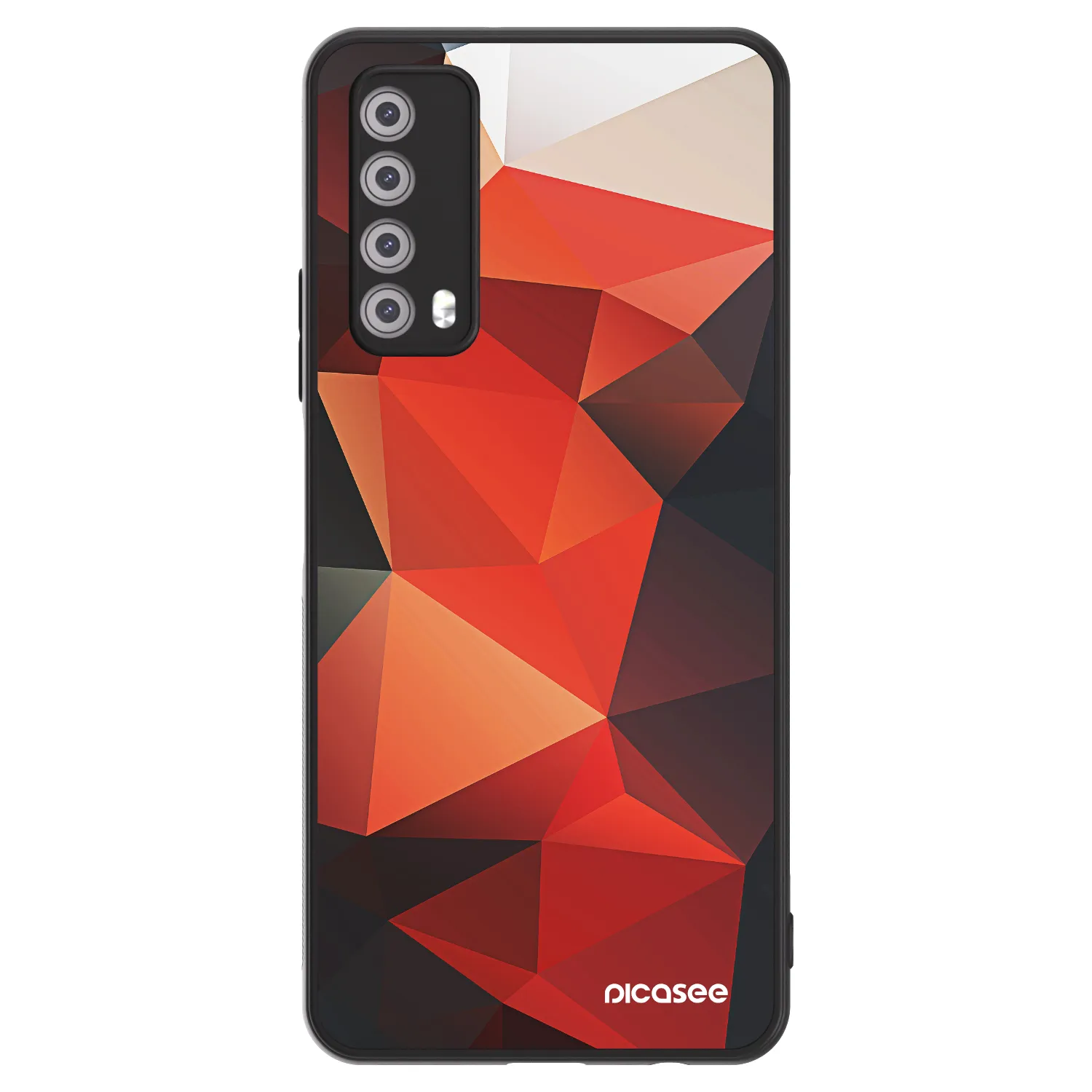 Picasee ULTIMATE CASE na Huawei P Smart 2021 - Wallpaper 2