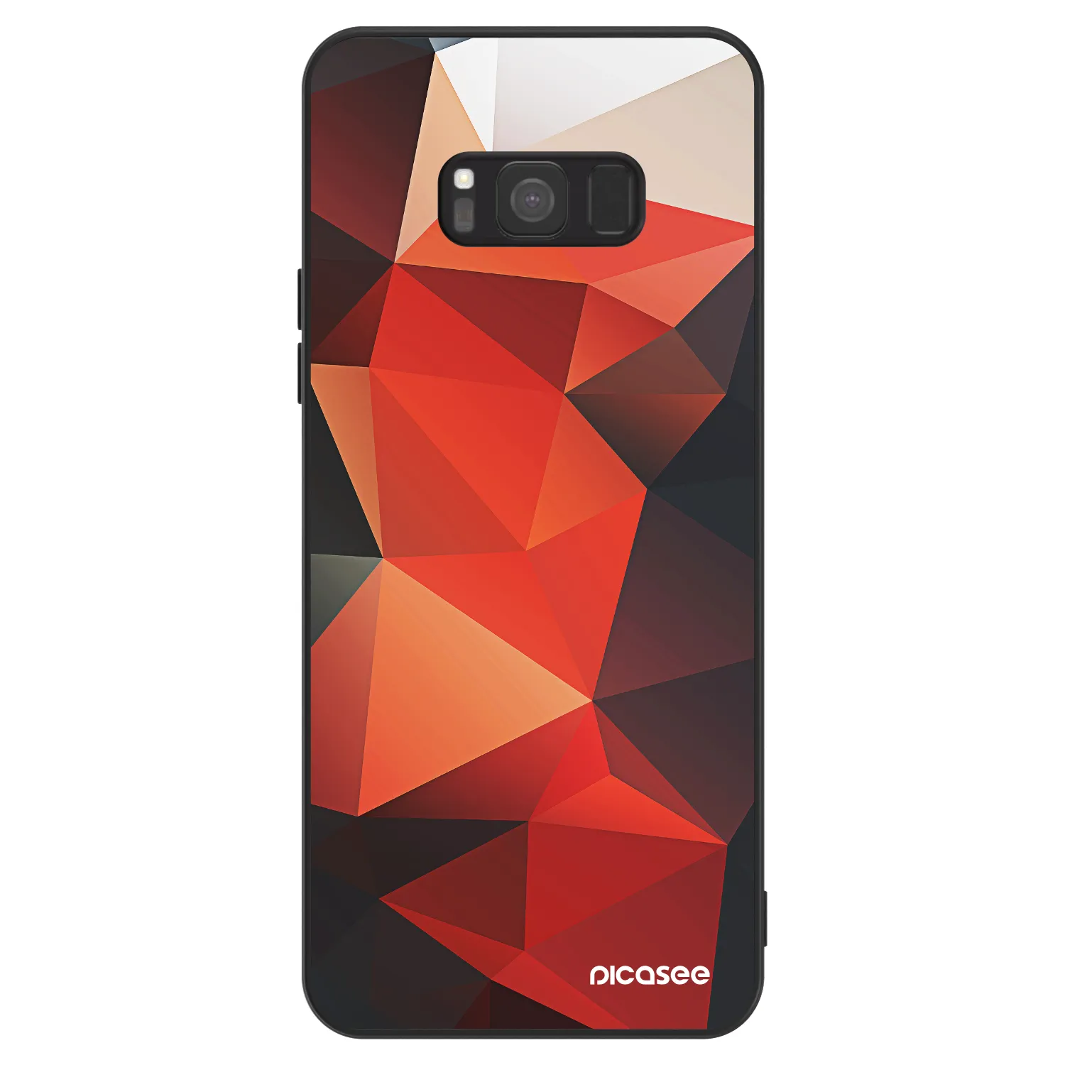 Picasee ULTIMATE CASE na Samsung Galaxy S8 G950F - Wallpaper 2