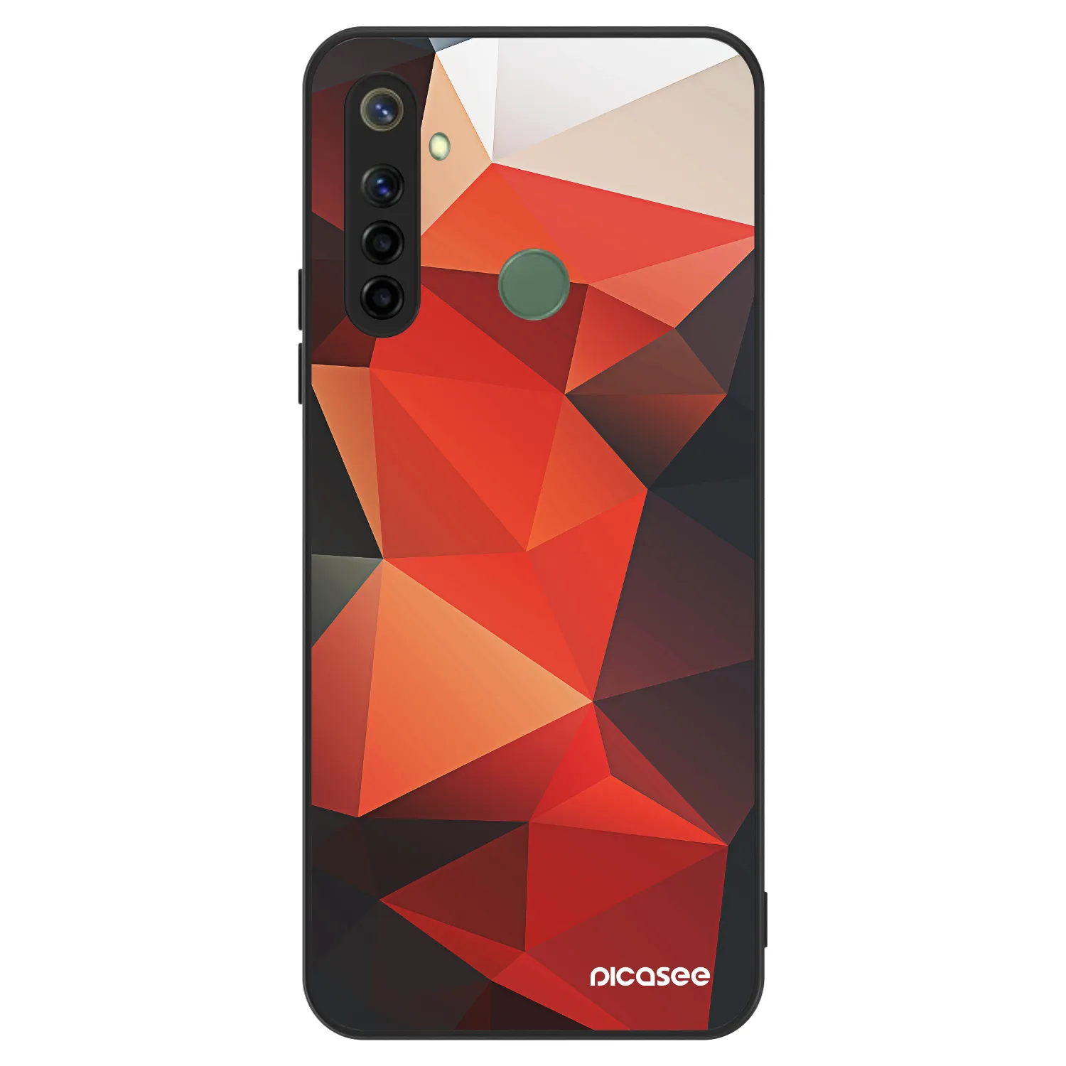 Picasee ULTIMATE CASE na Realme 6i - Wallpaper 2