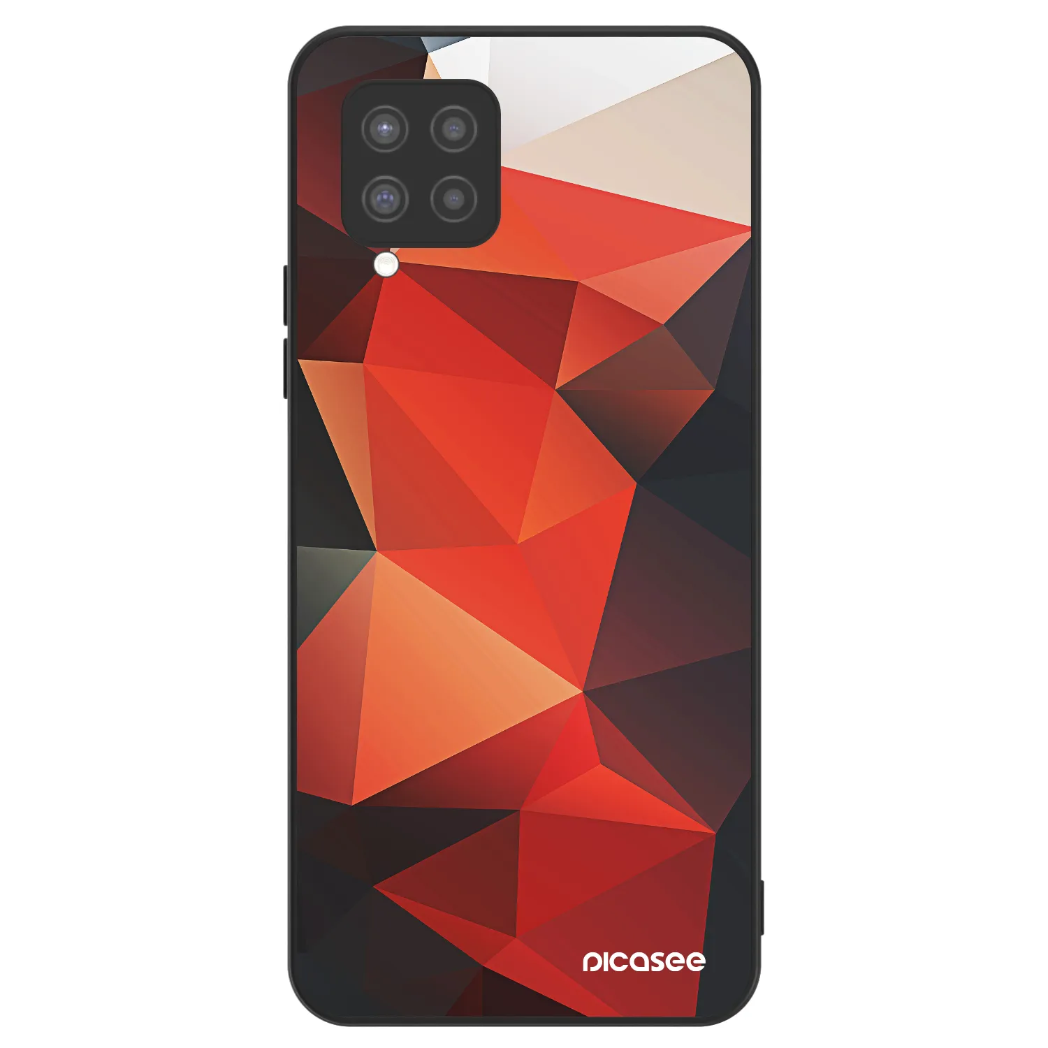 Picasee ULTIMATE CASE na Samsung Galaxy A42 A426B - Wallpaper 2
