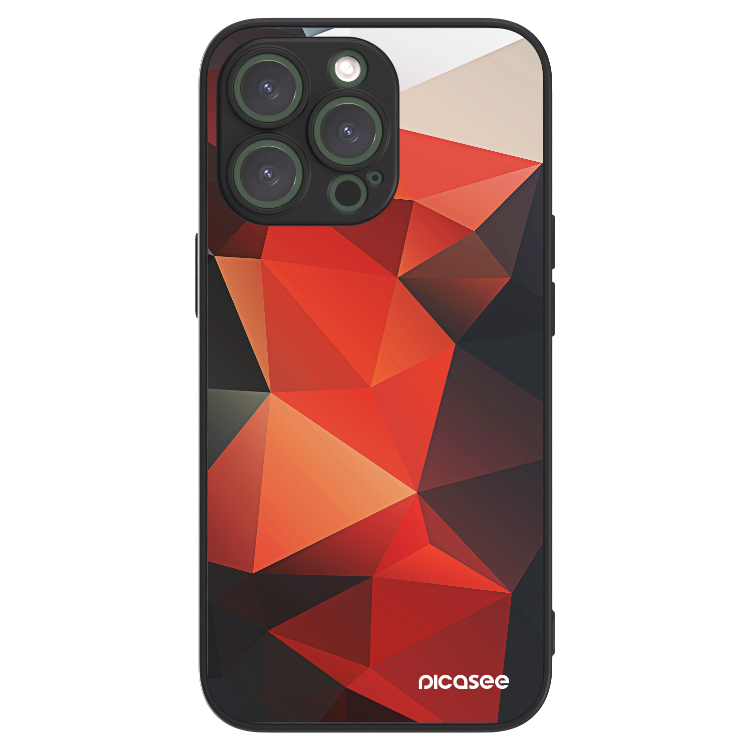 Picasee ULTIMATE CASE na Apple iPhone 13 Pro - Wallpaper 2