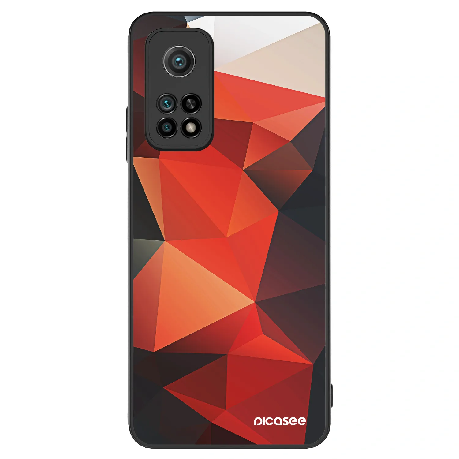 Picasee ULTIMATE CASE na Xiaomi Mi 10T - Wallpaper 2
