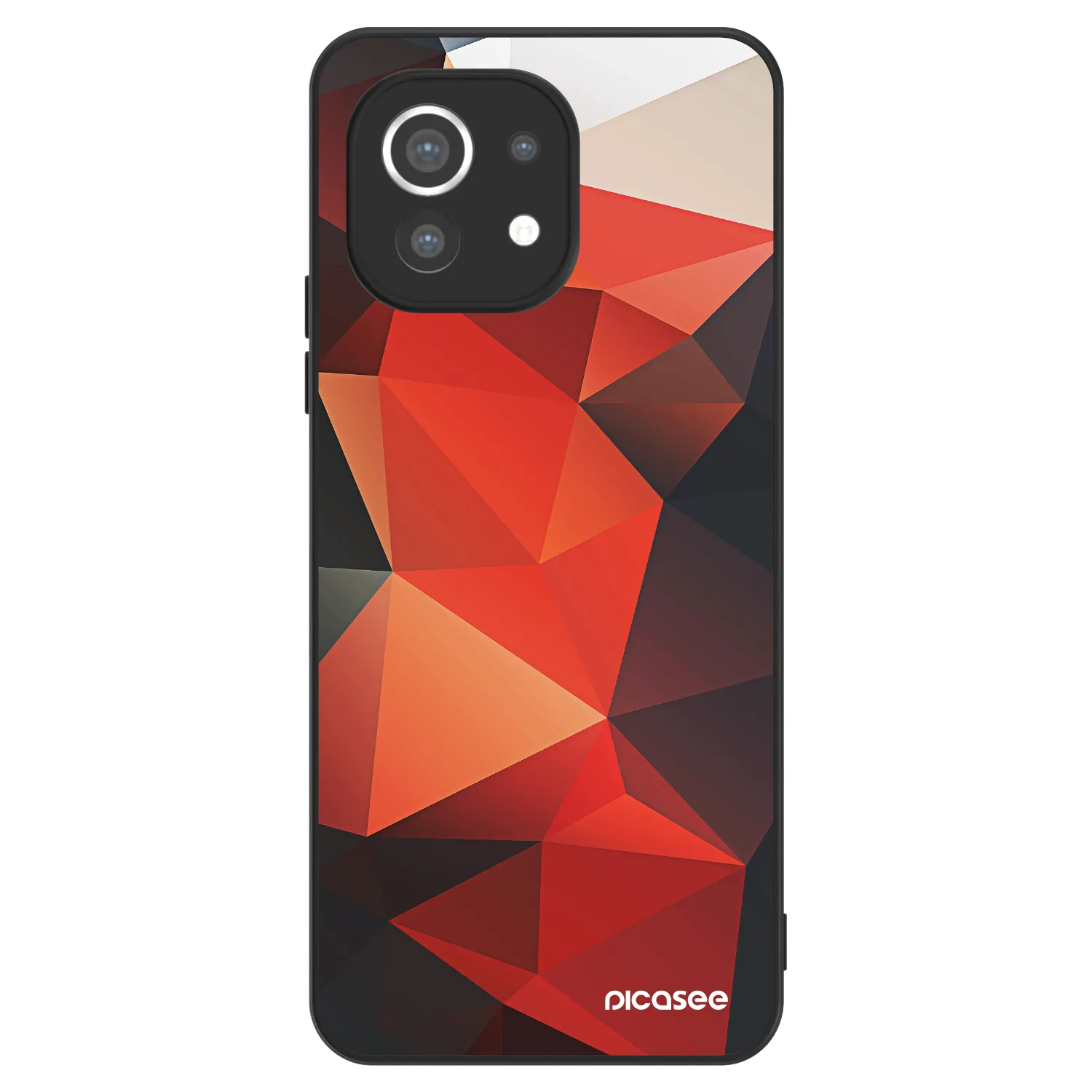 Picasee ULTIMATE CASE na Xiaomi Mi 11 - Wallpaper 2
