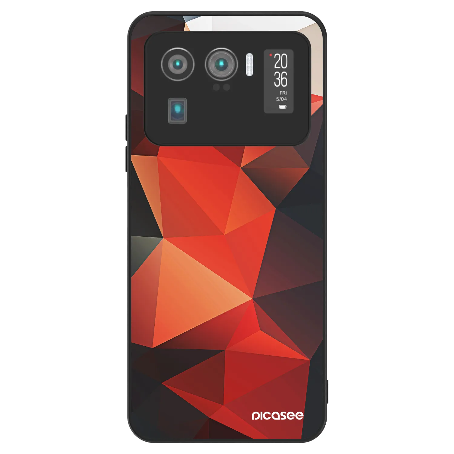 Picasee ULTIMATE CASE na Xiaomi Mi 11 Ultra - Wallpaper 2