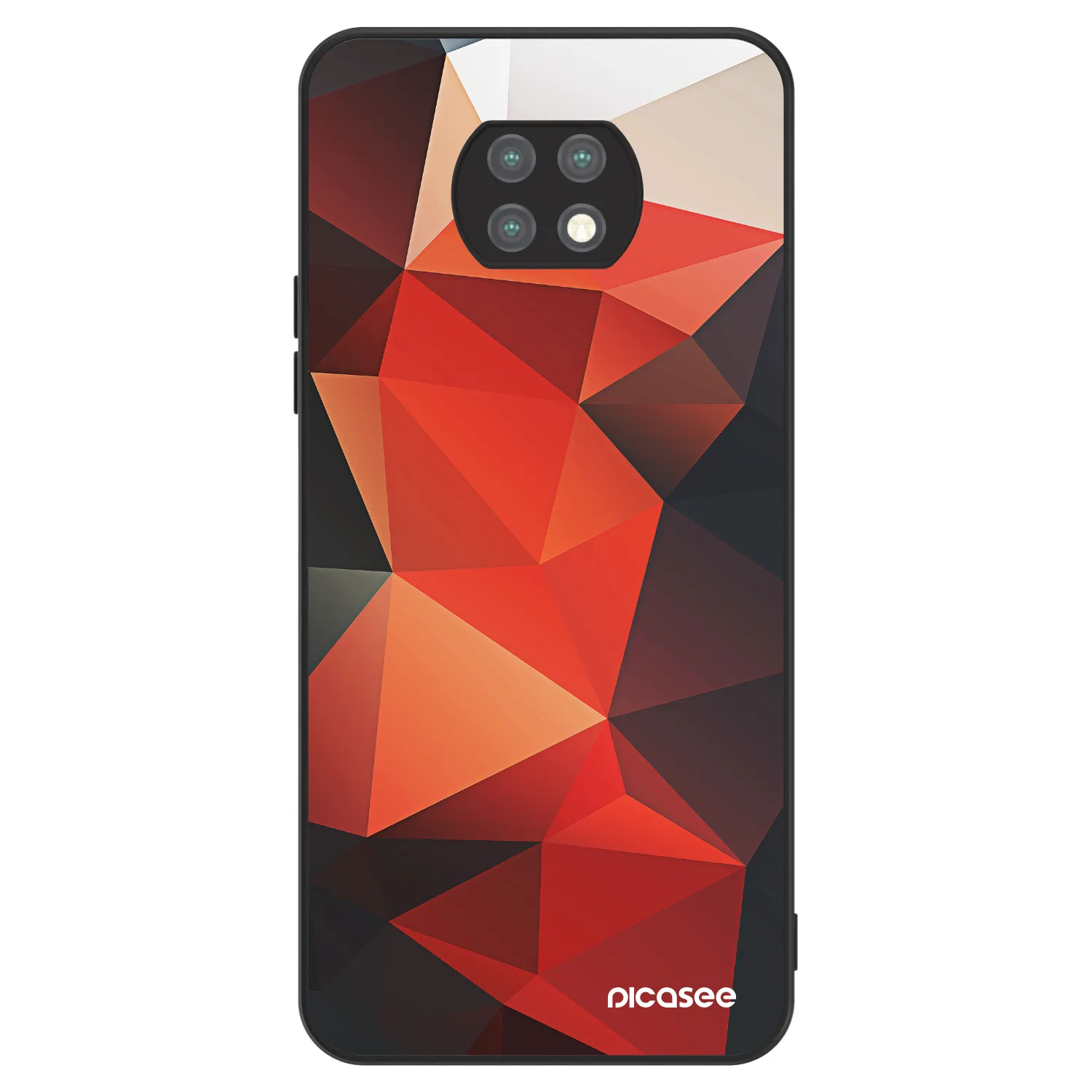 Picasee ULTIMATE CASE na Xiaomi Redmi Note 9T - Wallpaper 2