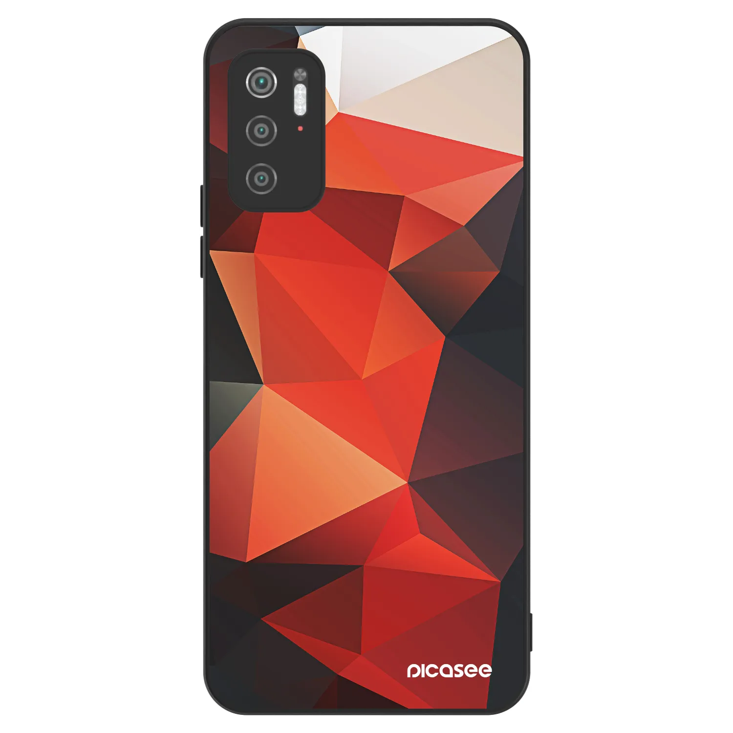Picasee ULTIMATE CASE na Xiaomi Poco M3 Pro 5G - Wallpaper 2