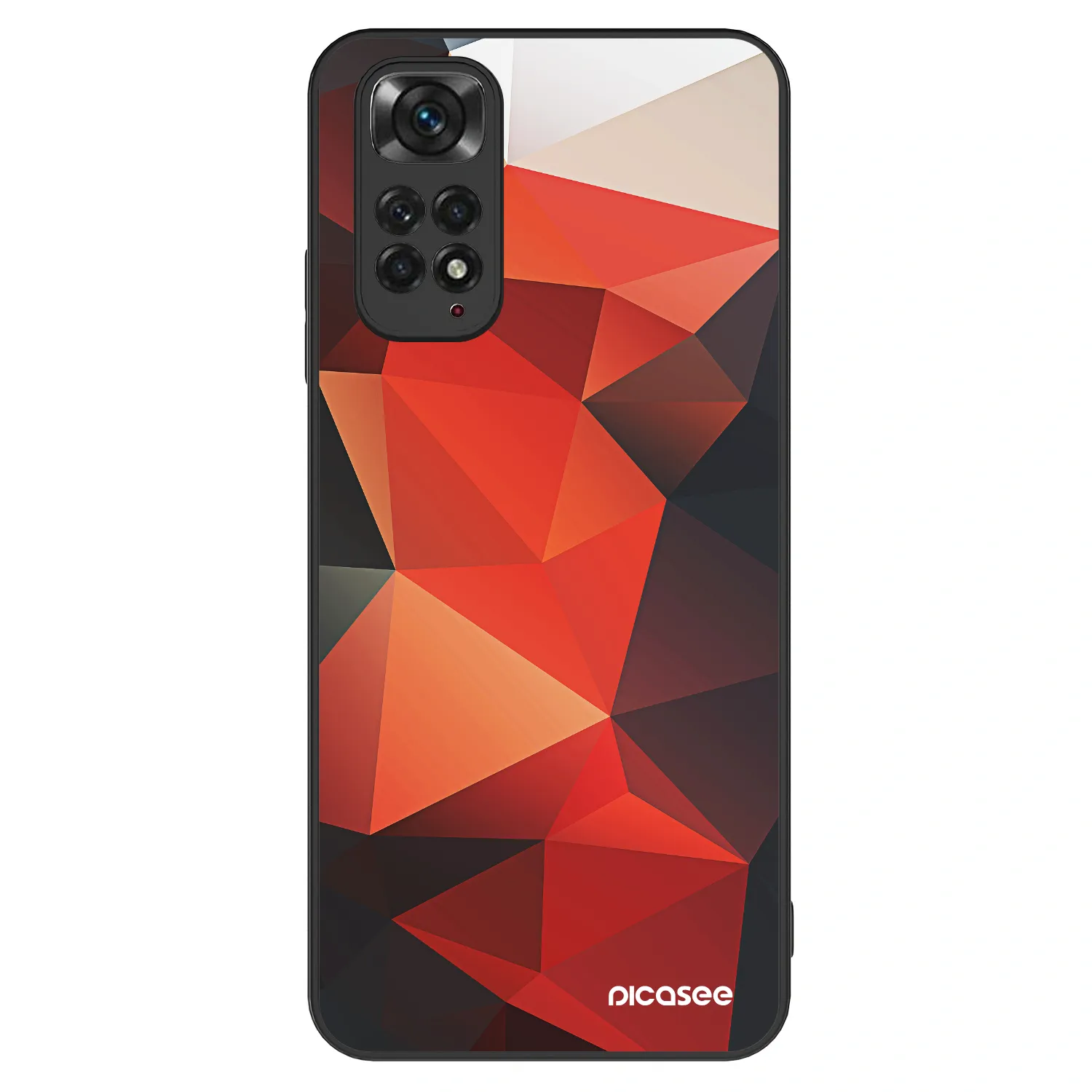 Picasee ULTIMATE CASE na Xiaomi Redmi Note 11S 4G - Wallpaper 2