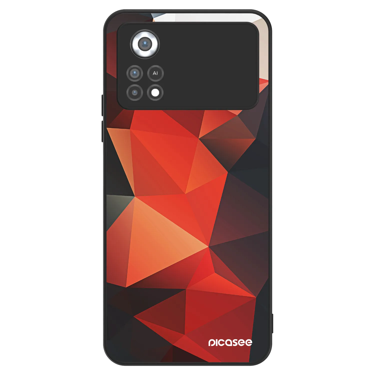Picasee ULTIMATE CASE na Xiaomi Poco X4 Pro 5G - Wallpaper 2