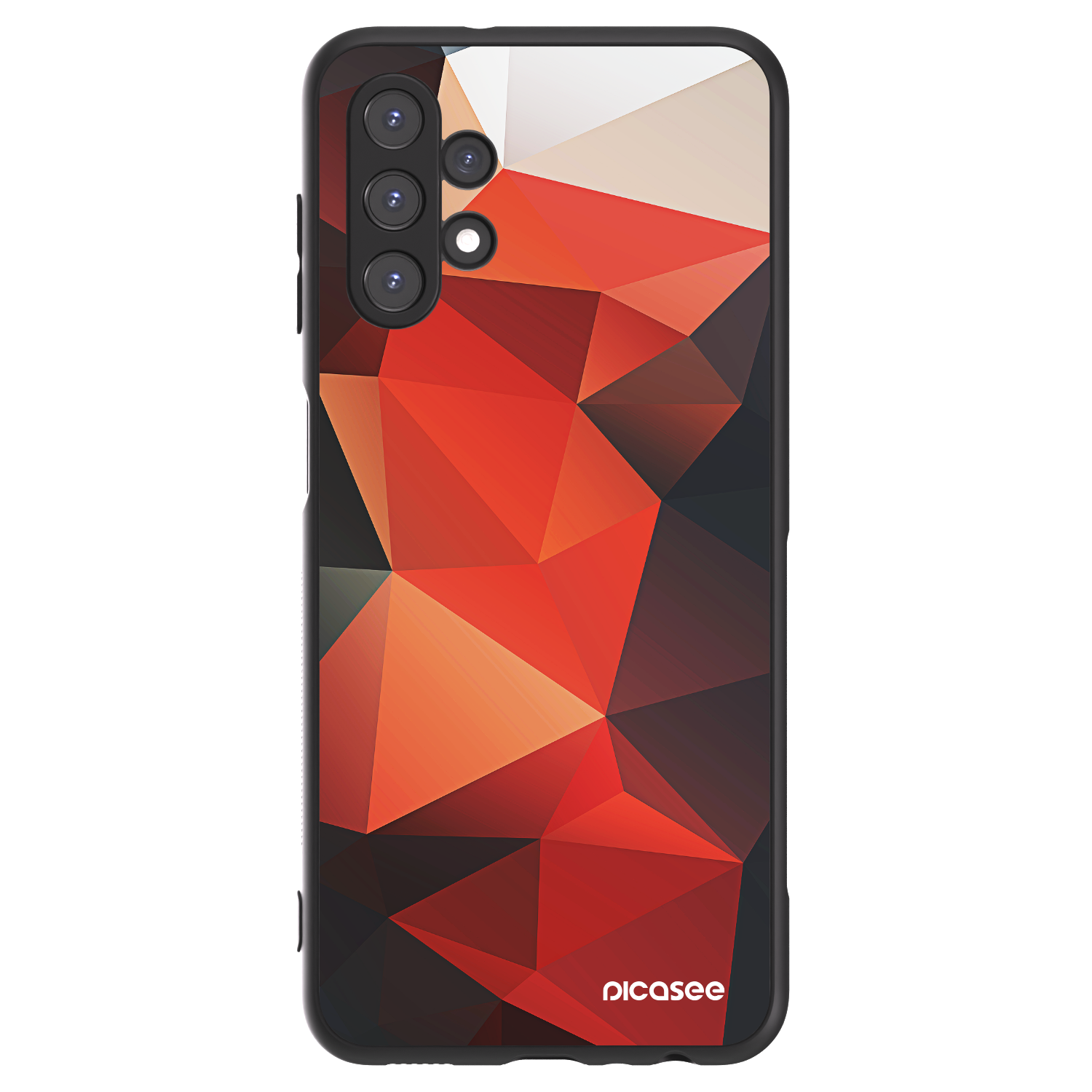 Picasee ULTIMATE CASE na Samsung Galaxy A13 4G A135 - Wallpaper 2