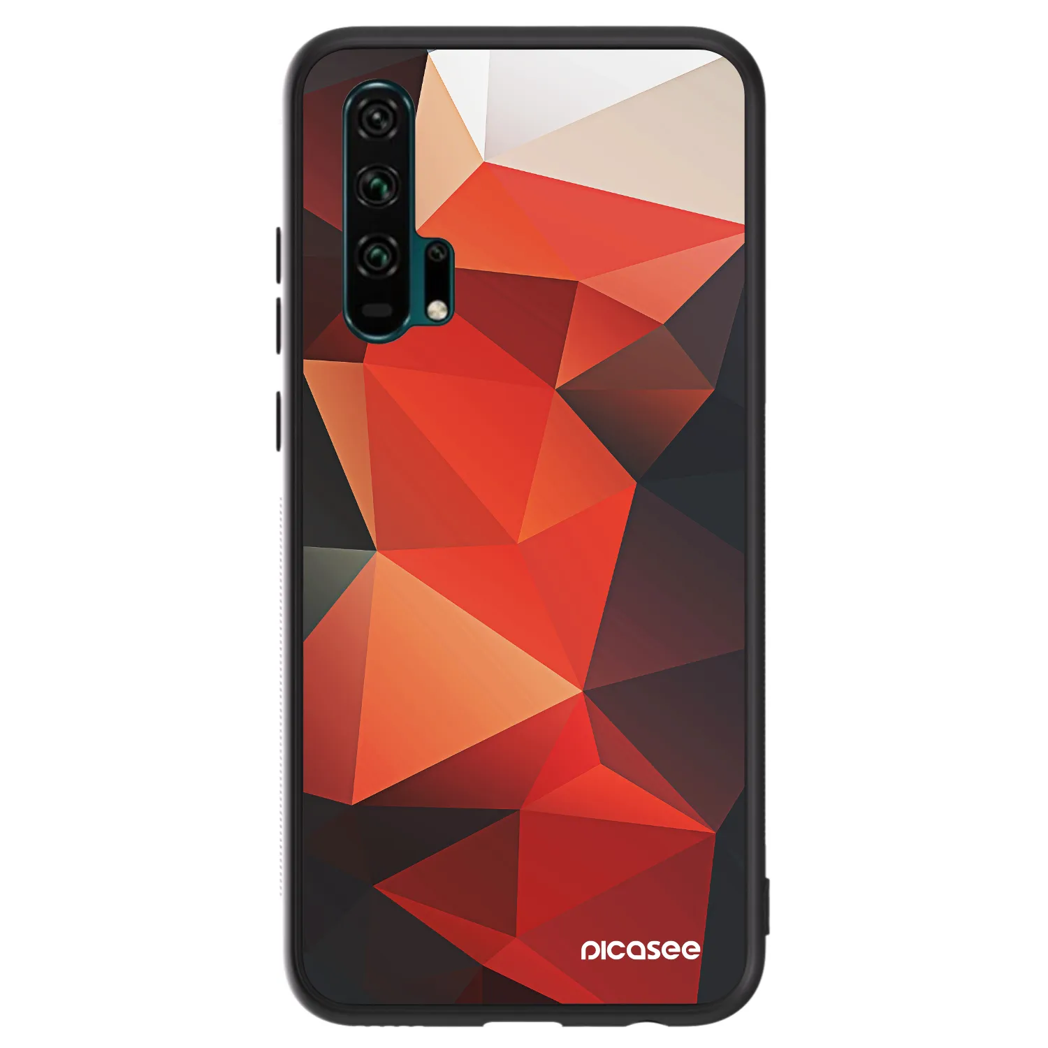 Picasee ULTIMATE CASE na Honor 20 Pro - Wallpaper 2