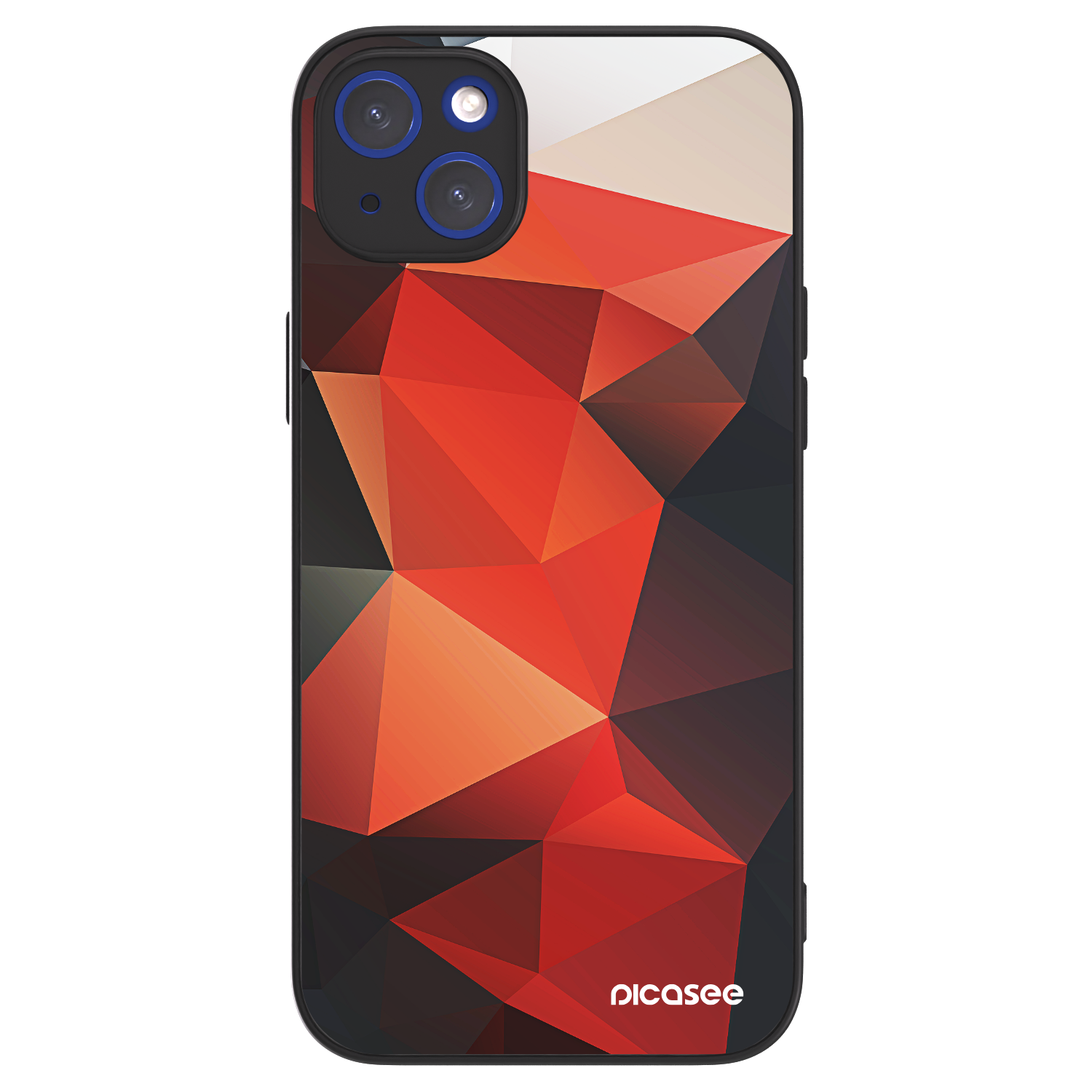 Picasee ULTIMATE CASE na Apple iPhone 14 Plus - Wallpaper 2