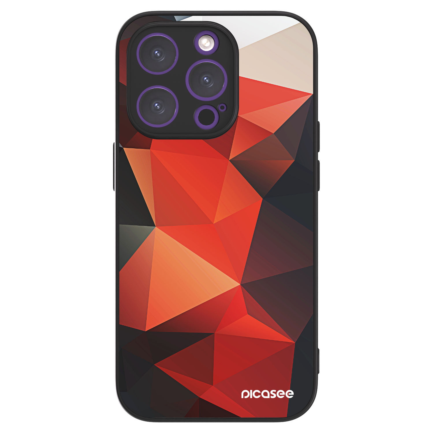 Picasee ULTIMATE CASE na Apple iPhone 14 Pro - Wallpaper 2