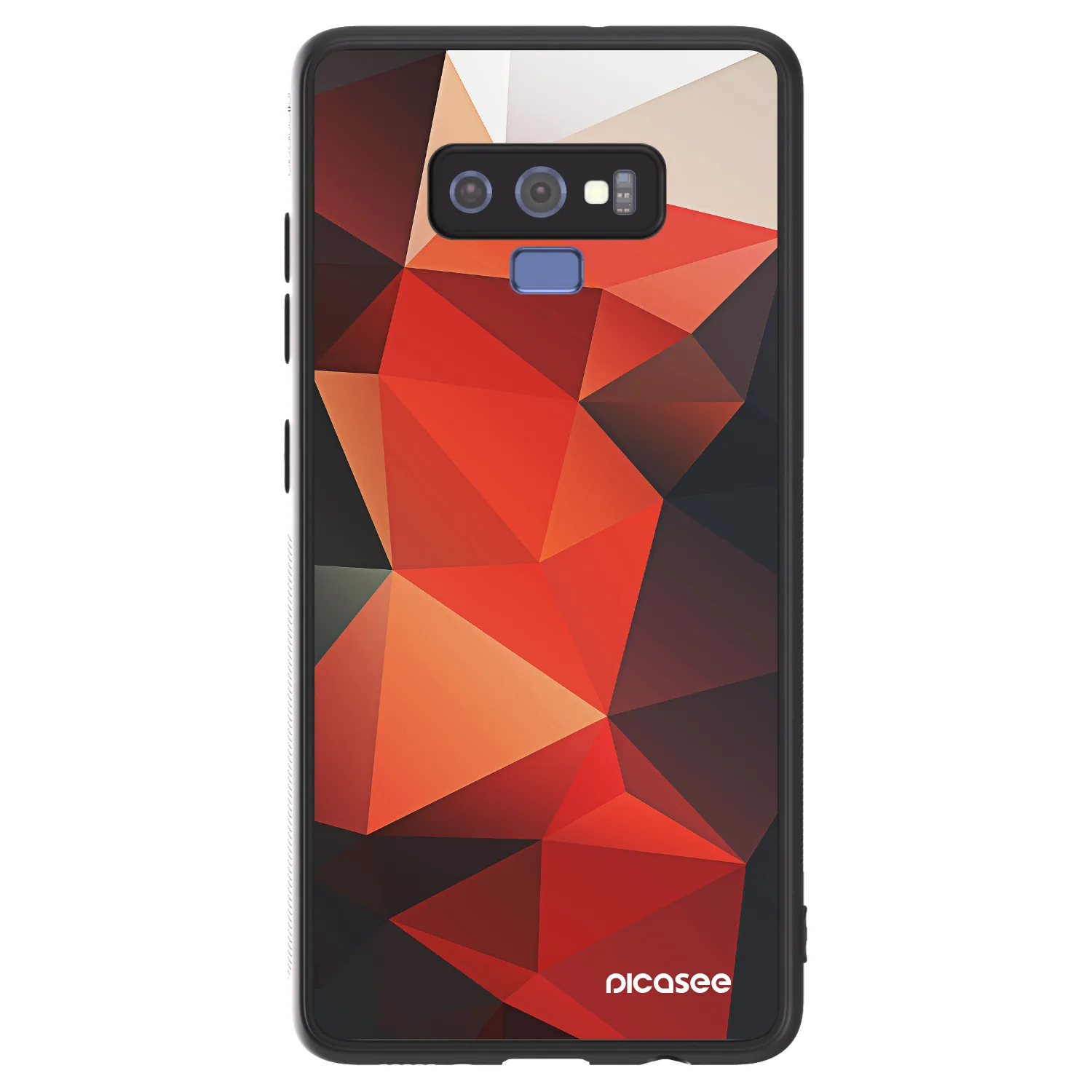 Picasee ULTIMATE CASE na Samsung Galaxy Note 9 N960F - Wallpaper 2