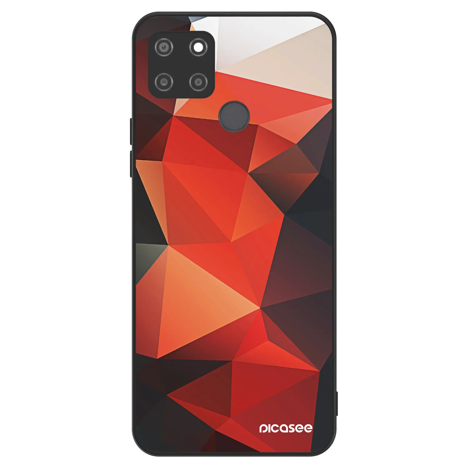Picasee ULTIMATE CASE na Realme C21Y - Wallpaper 2
