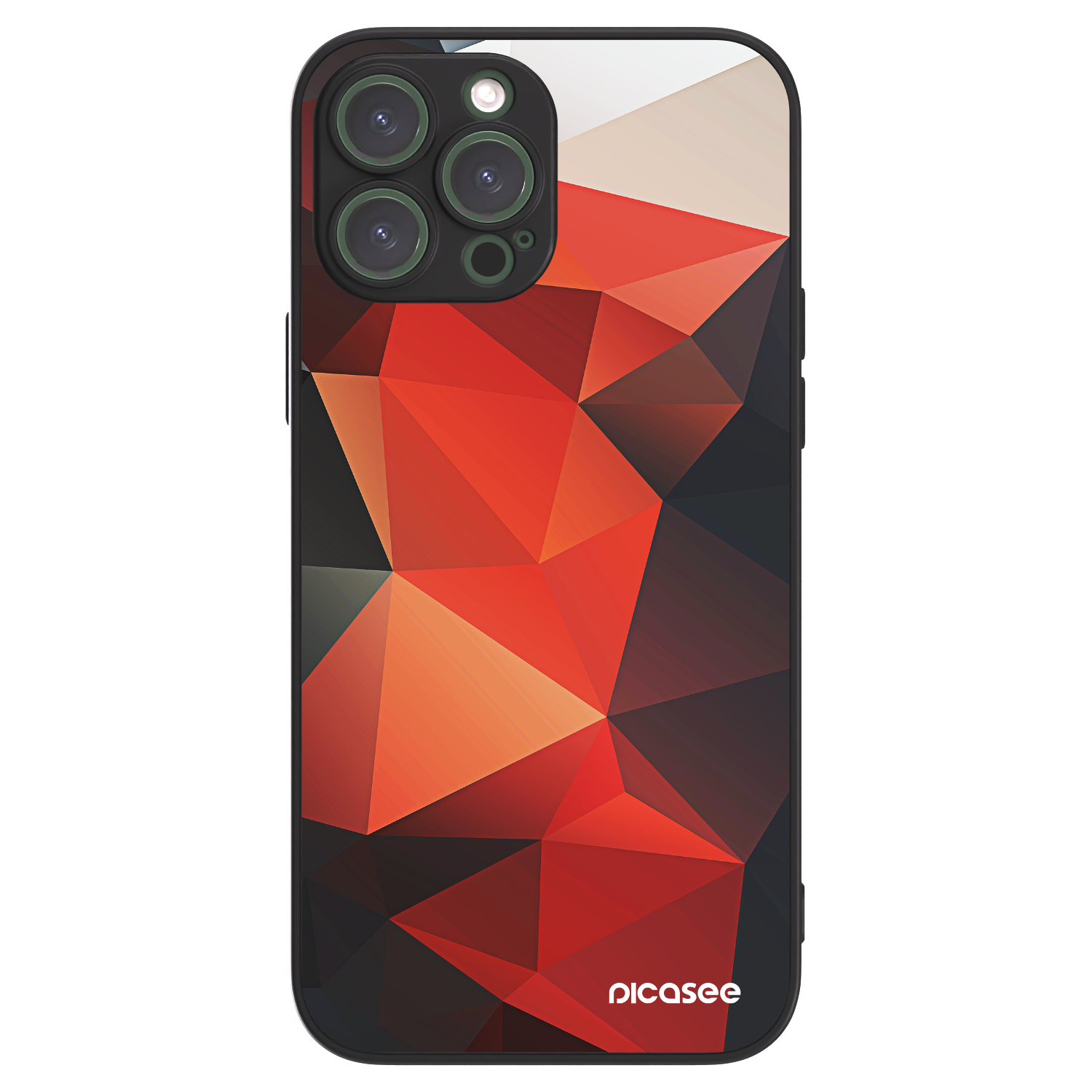 Picasee ULTIMATE CASE MagSafe pro Apple iPhone 13 Pro Max - Wallpaper 2