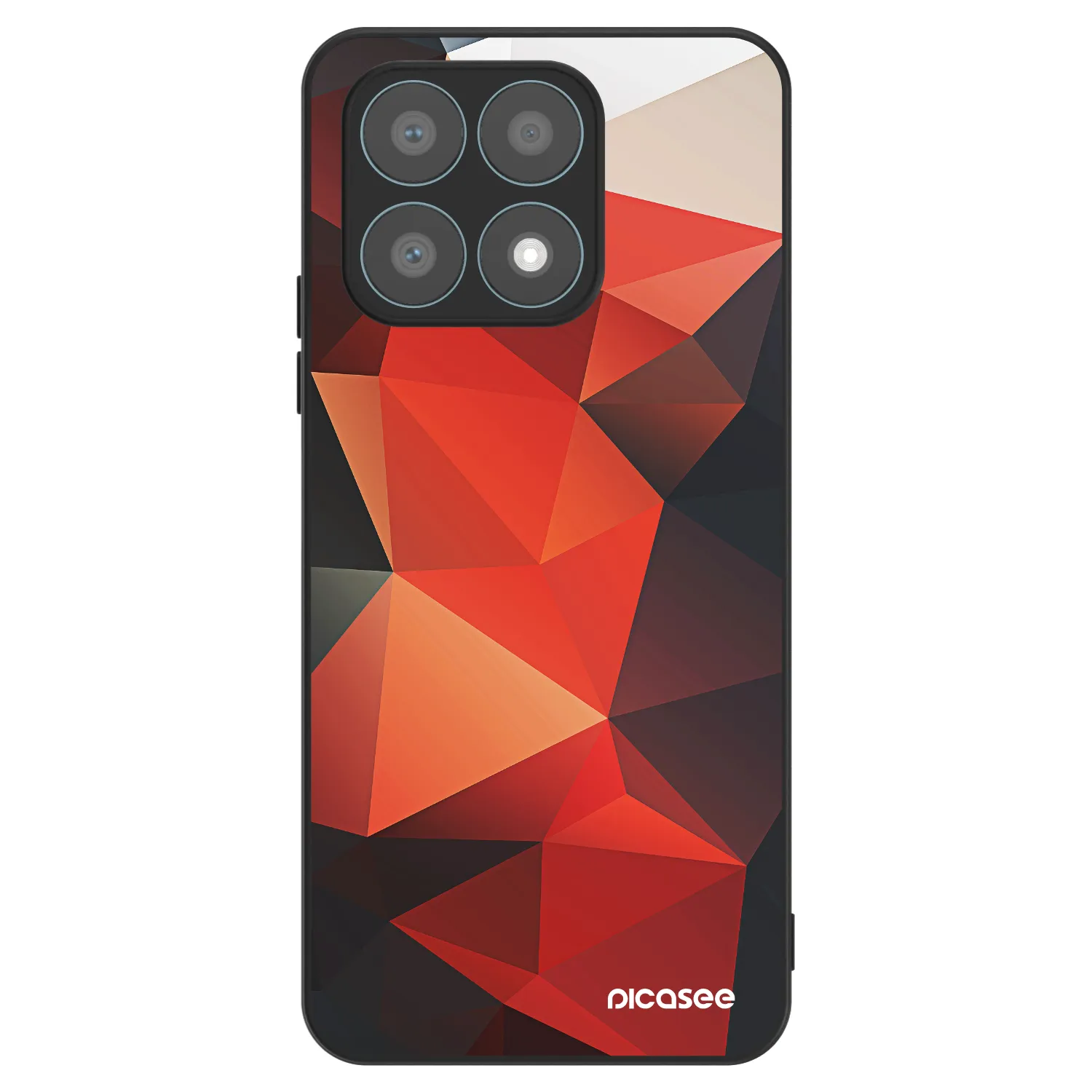 Picasee ULTIMATE CASE na Honor X8a - Wallpaper 2