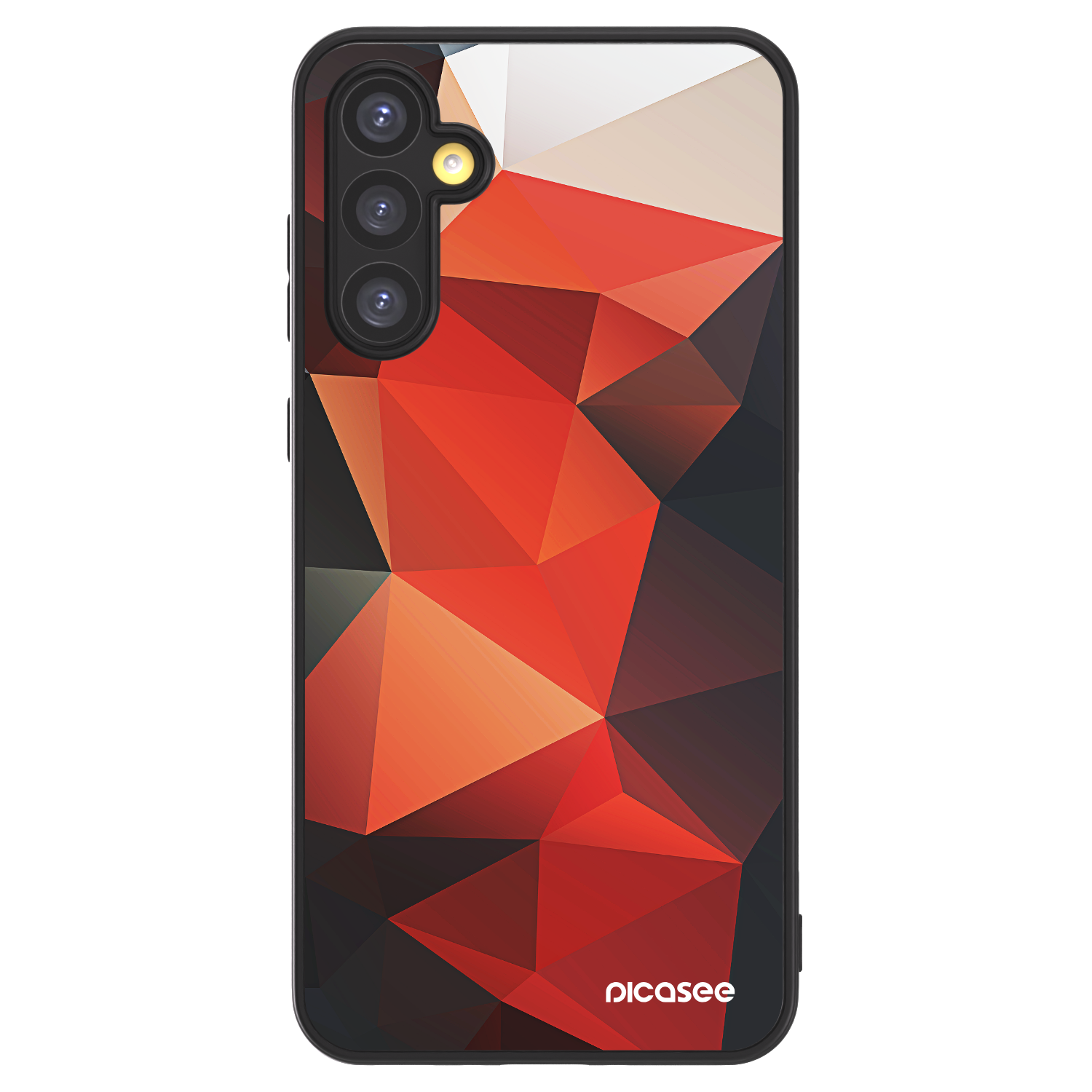 Picasee ULTIMATE CASE na Samsung Galaxy A34 5G A346B - Wallpaper 2