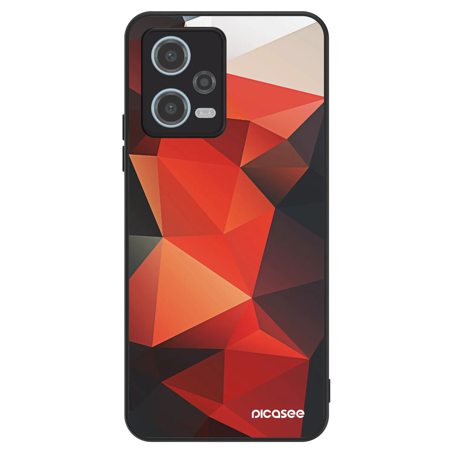 Picasee ULTIMATE CASE na Xiaomi Redmi Note 12 5G - Wallpaper 2