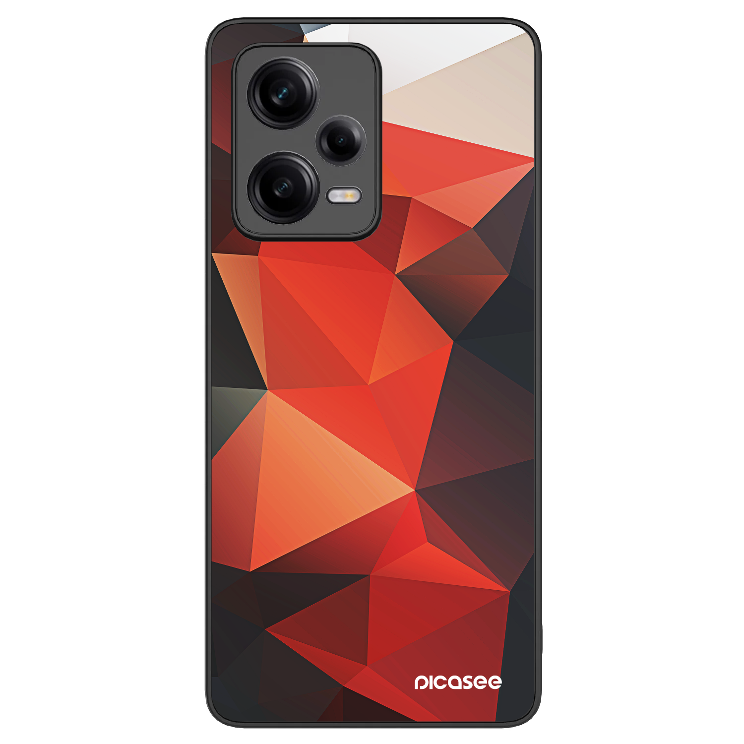 Picasee ULTIMATE CASE na Xiaomi Redmi Note 12 Pro 5G - Wallpaper 2