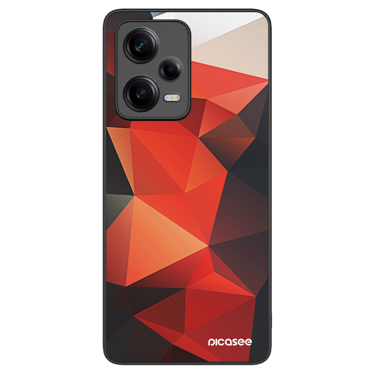 Picasee ULTIMATE CASE na Xiaomi Redmi Note 12 Pro+ 5G - Wallpaper 2