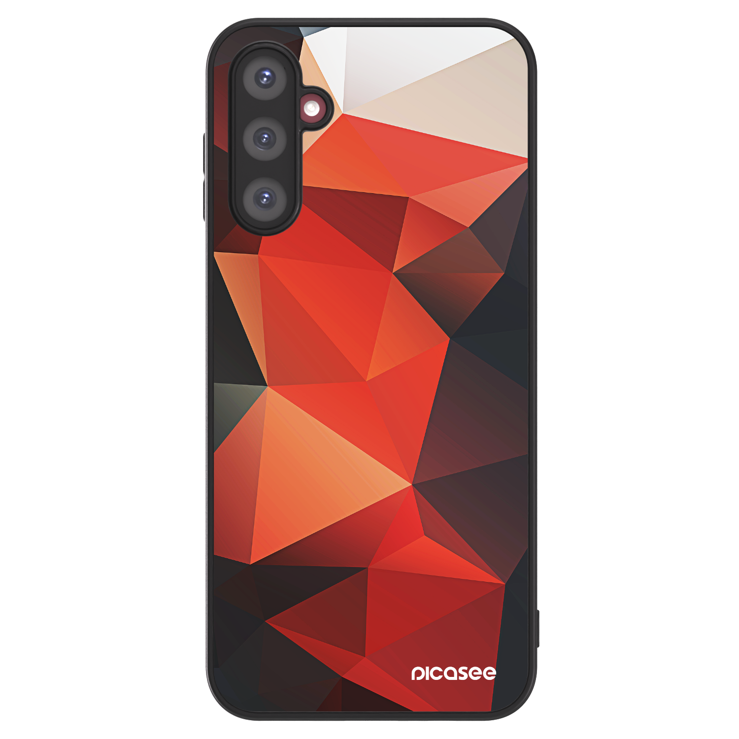 Picasee ULTIMATE CASE na Samsung Galaxy A14 4G A145R - Wallpaper 2