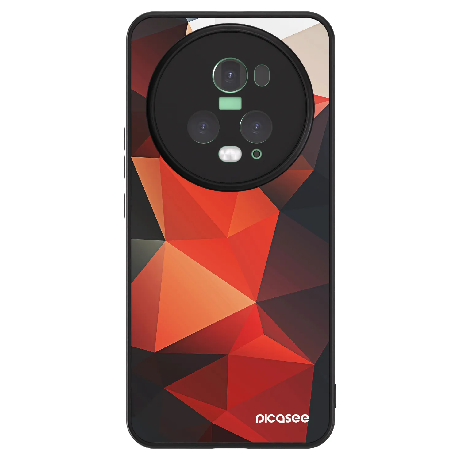 Picasee ULTIMATE CASE na Honor Magic5 Pro - Wallpaper 2