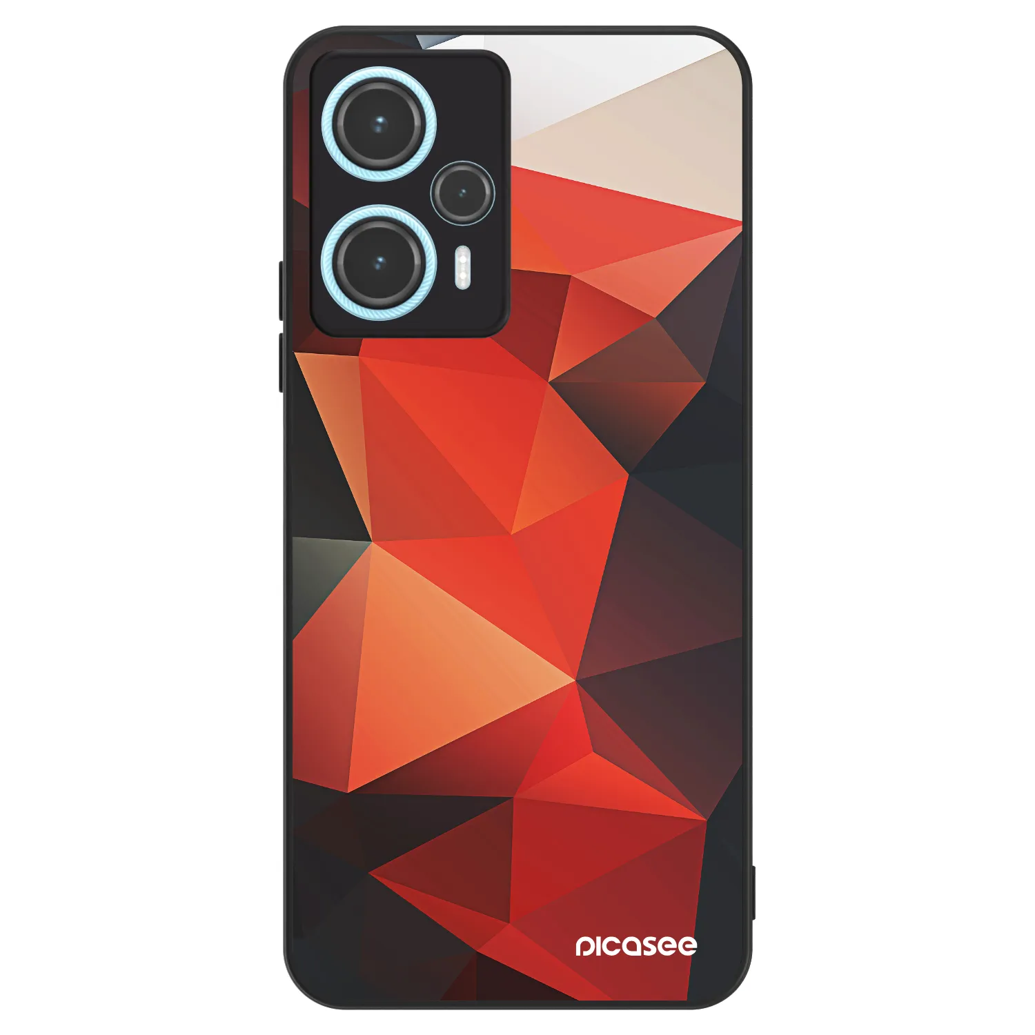 Picasee ULTIMATE CASE na Xiaomi Poco F5 - Wallpaper 2