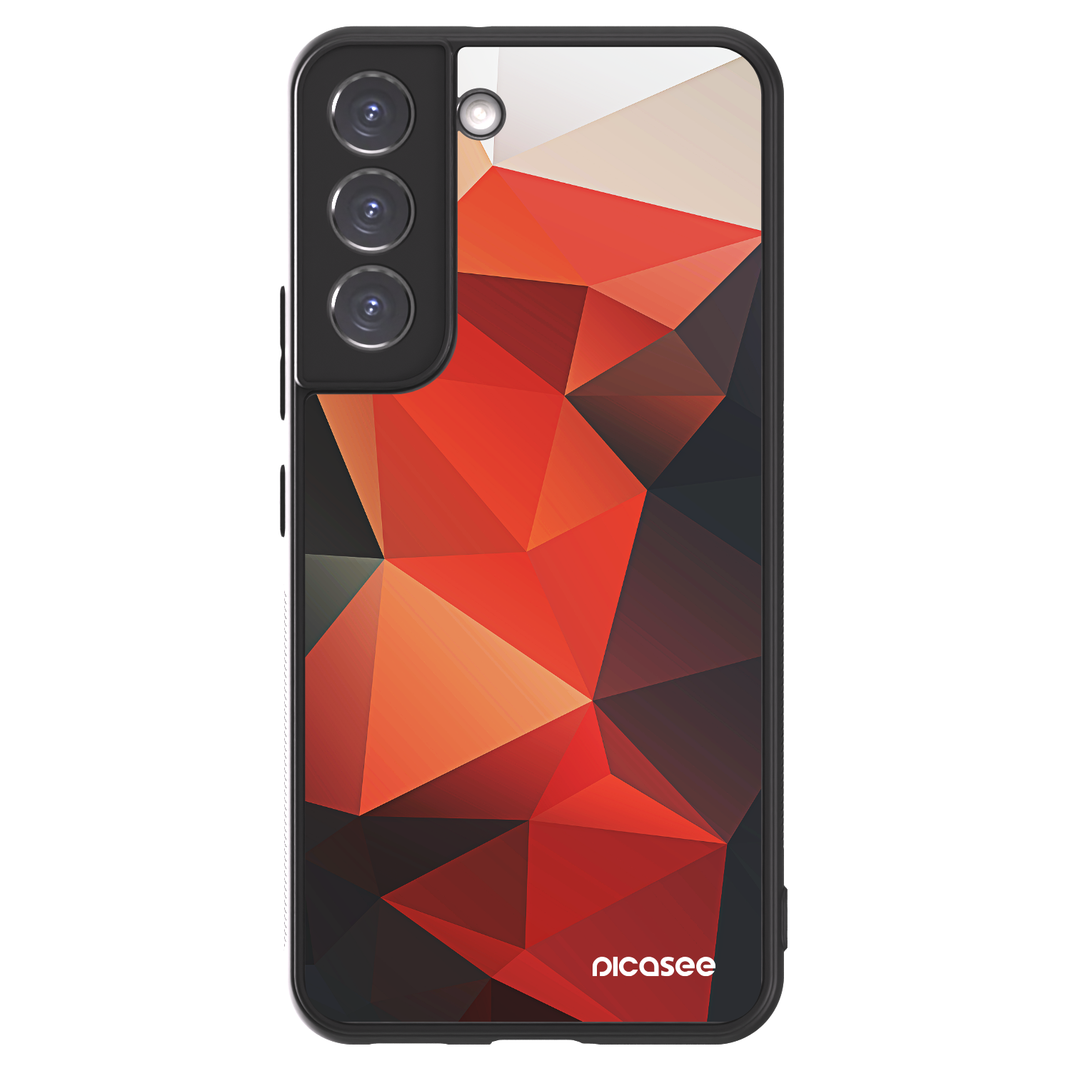 Picasee ULTIMATE CASE PowerShare pro Samsung Galaxy S22 5G - Wallpaper 2