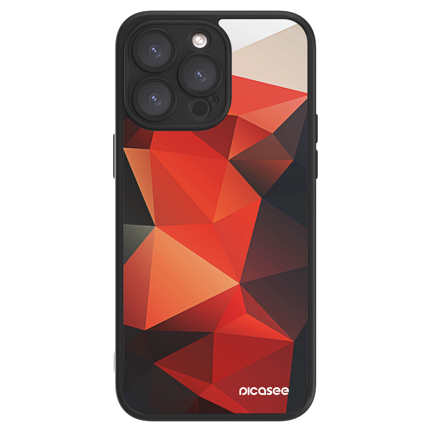 Picasee ULTIMATE CASE na Apple iPhone 15 Pro Max - Wallpaper 2