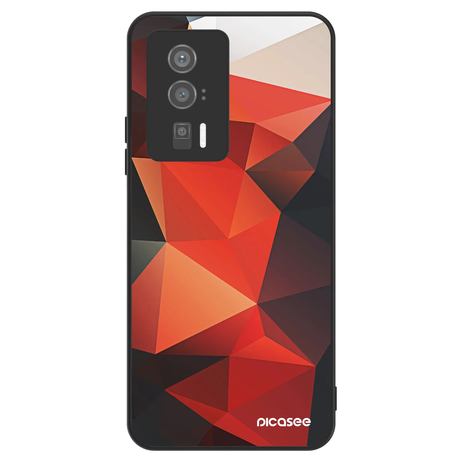 Picasee ULTIMATE CASE na Xiaomi Poco F5 Pro 5G - Wallpaper 2