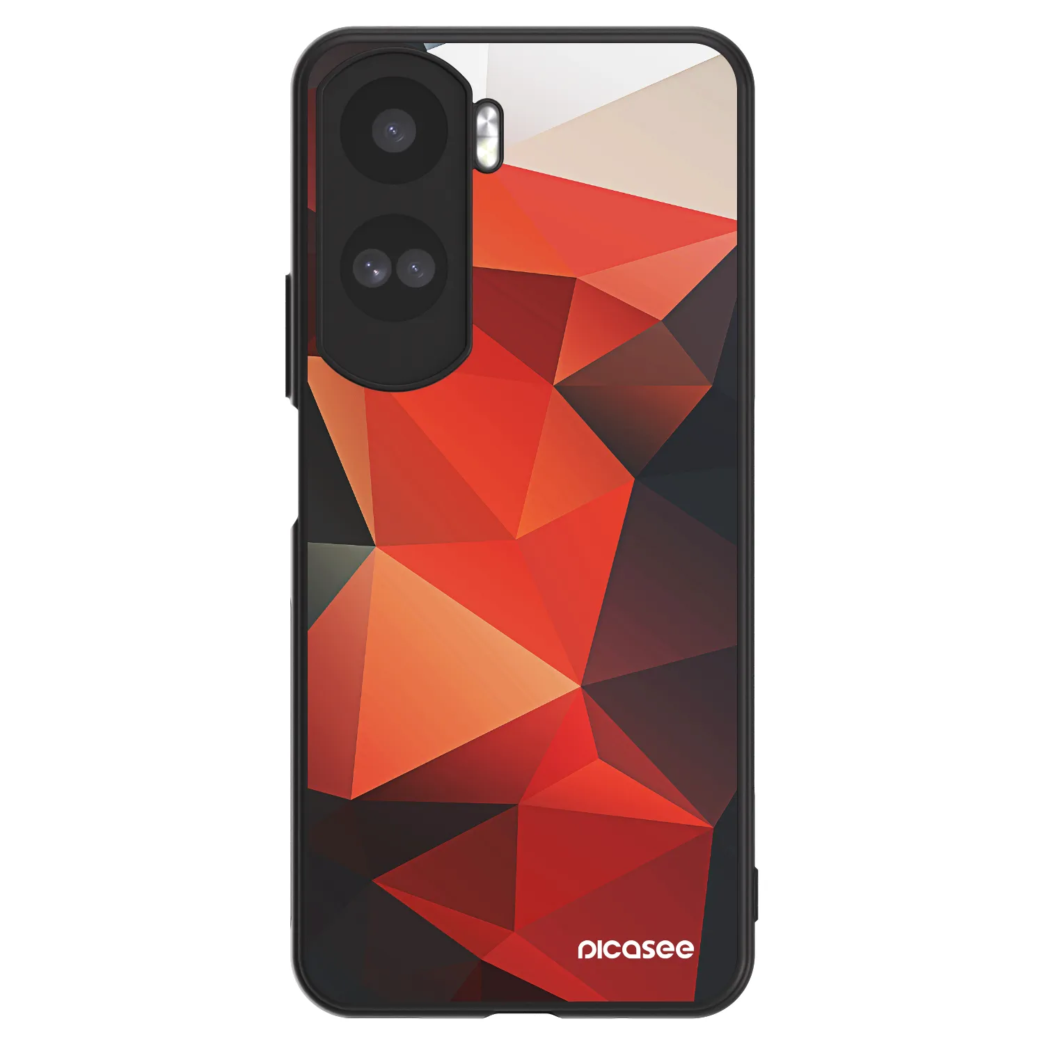 Picasee ULTIMATE CASE na Honor 90 Lite 5G - Wallpaper 2